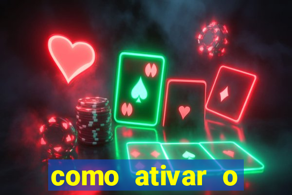 como ativar o windows pelo cmd